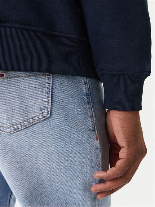  TOMMY JEANS | DM0DM20249/C1G